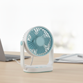 Mini USB Desk Fan